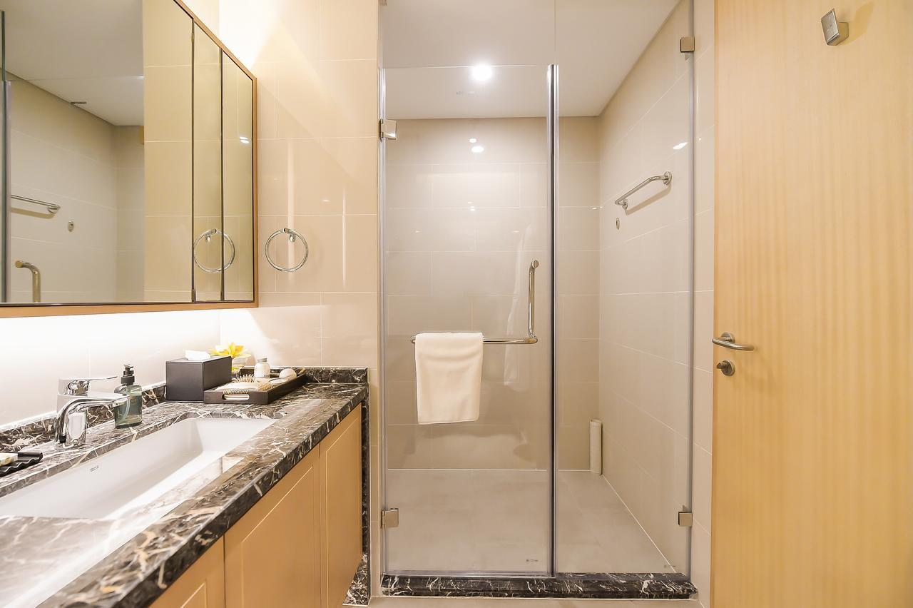 Somerset Harmony City Wuxi Wuxi  Phòng bức ảnh