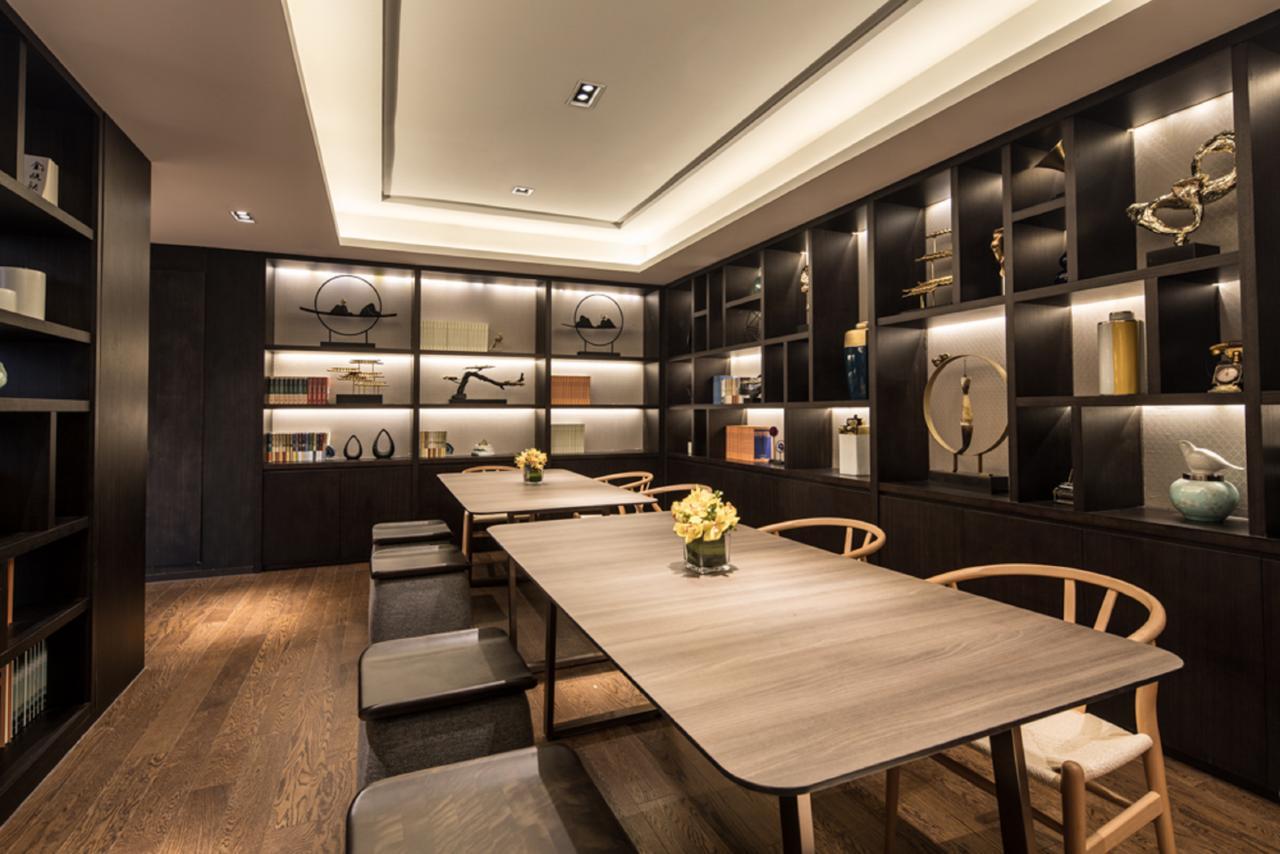 Somerset Harmony City Wuxi Wuxi  Ngoại thất bức ảnh